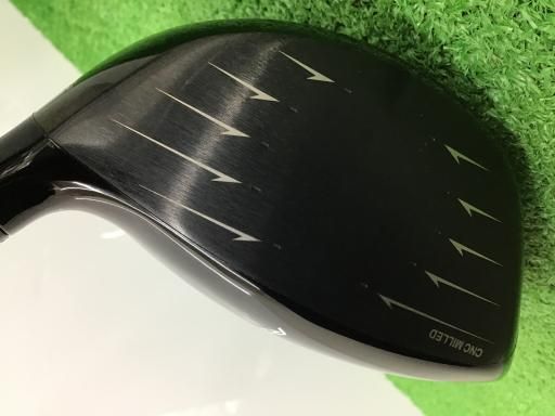 中古】 プロギア RS D JUST(2022) 10.5° ドライバー DR Diamana 中古】 プロギア RS D JUST(2022) 10.5° ドライバー DR Diamana
