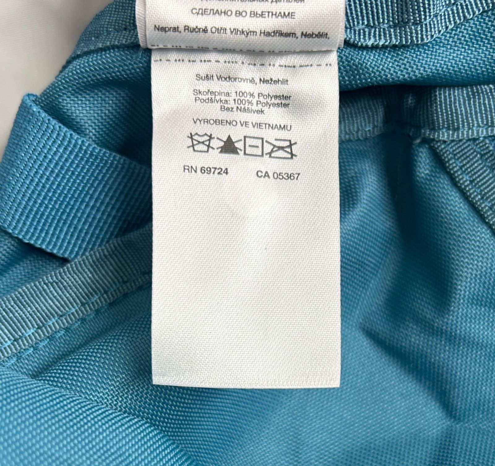 40L ボストンバッグ