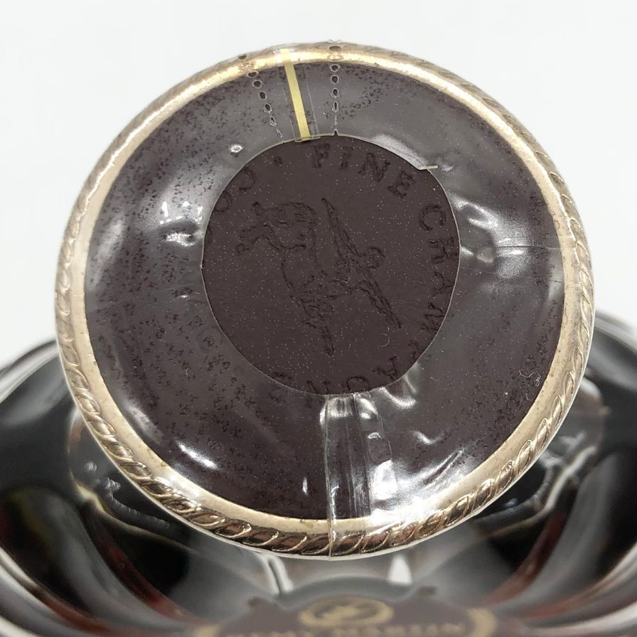 クリアボトル 700ml