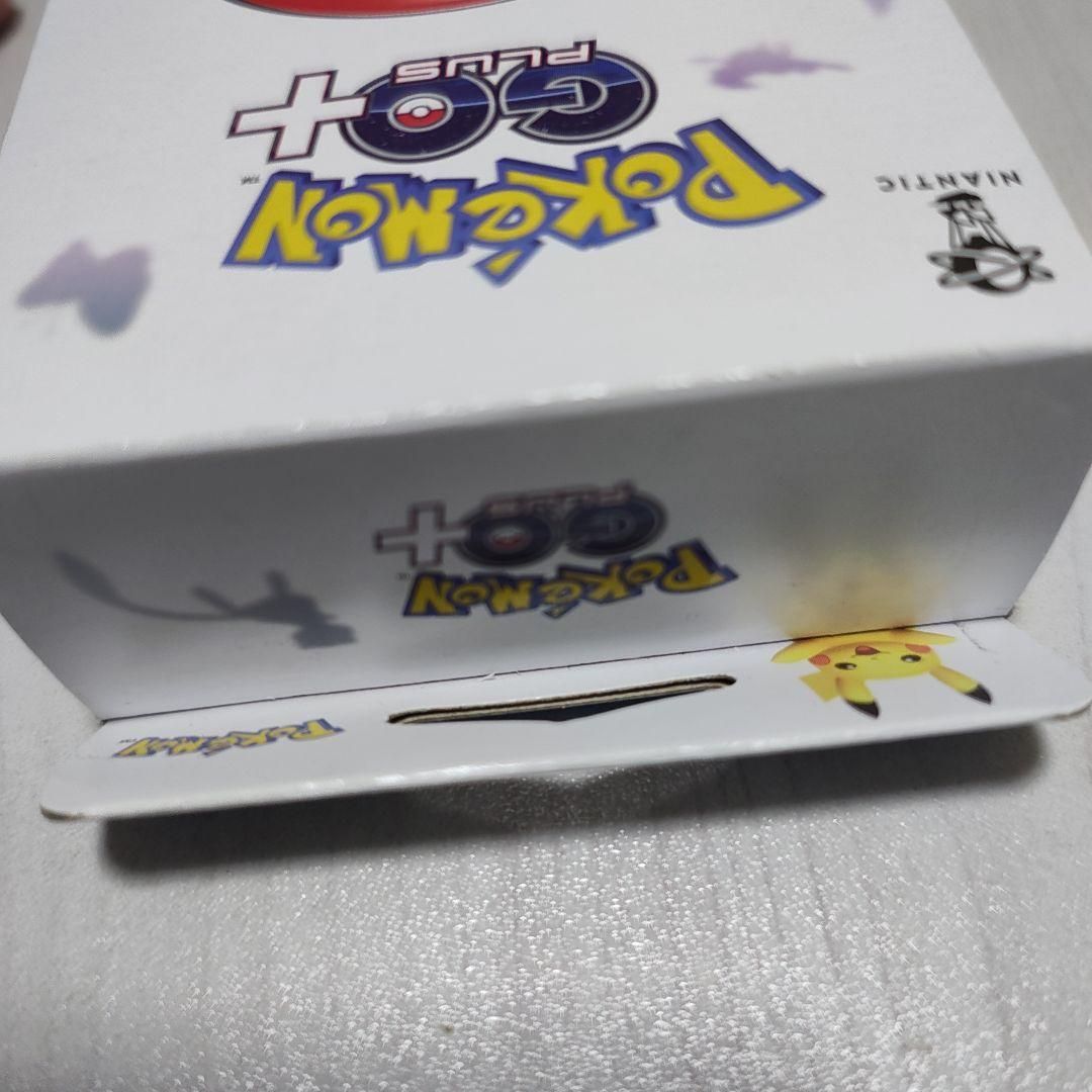  Pokemon GO Plus ポケモン プラス プラスPokemon Bluetooth Auto Catch Device for iOS Android Japan Model その他 テレビゲーム