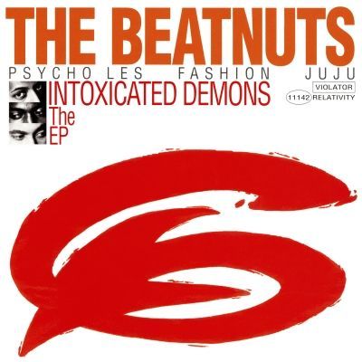 RSD2023 - The Beatnuts / Intoxicated Demons (30th