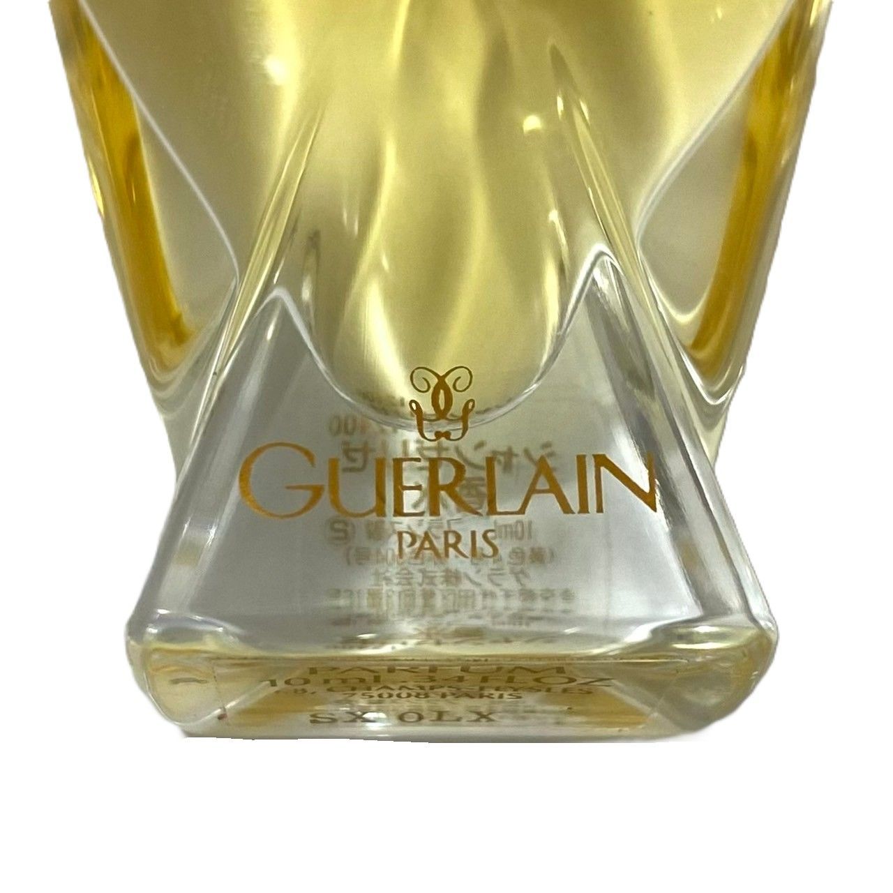 ◇ゲラン シャンゼリゼ EDP 75ml 香水 GUERLAIN 未使用 香水 ゲラン