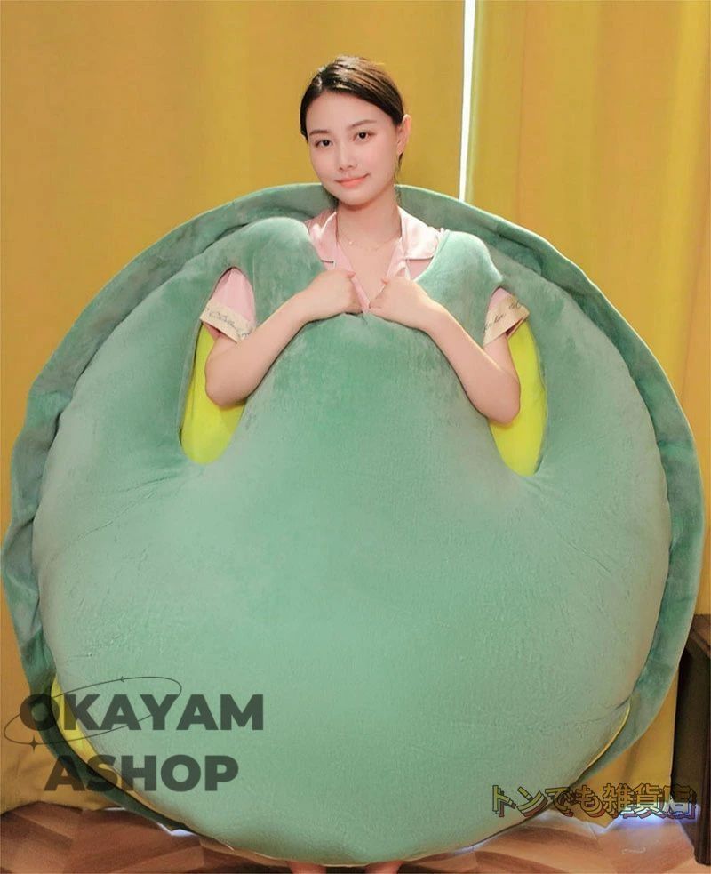 背もたれ クッション