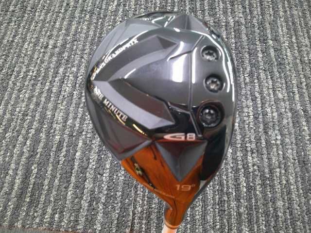 ユーティリティ グランプリ G8 UT|S-TRIXX VALMER VX70h|S|19 0379 博多