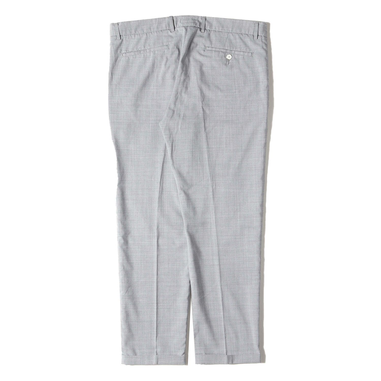 未使用　アレクサンダージュリアン　イタリア製グアベロ　3ピーススーツ　A5 未使用 アレクサンダージュリアン イタリア製グアベロ 3ピース