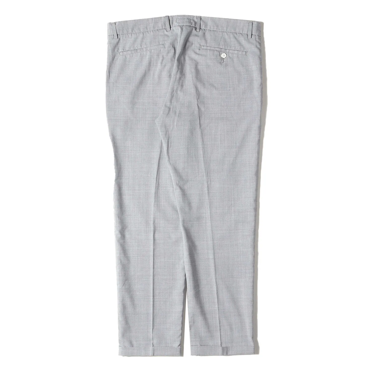 Lideal Planet Easy リラックス トラウザー パンツ Lサイズ Lideal Planet Easy リラックス トラウザー パンツ Lサイズ