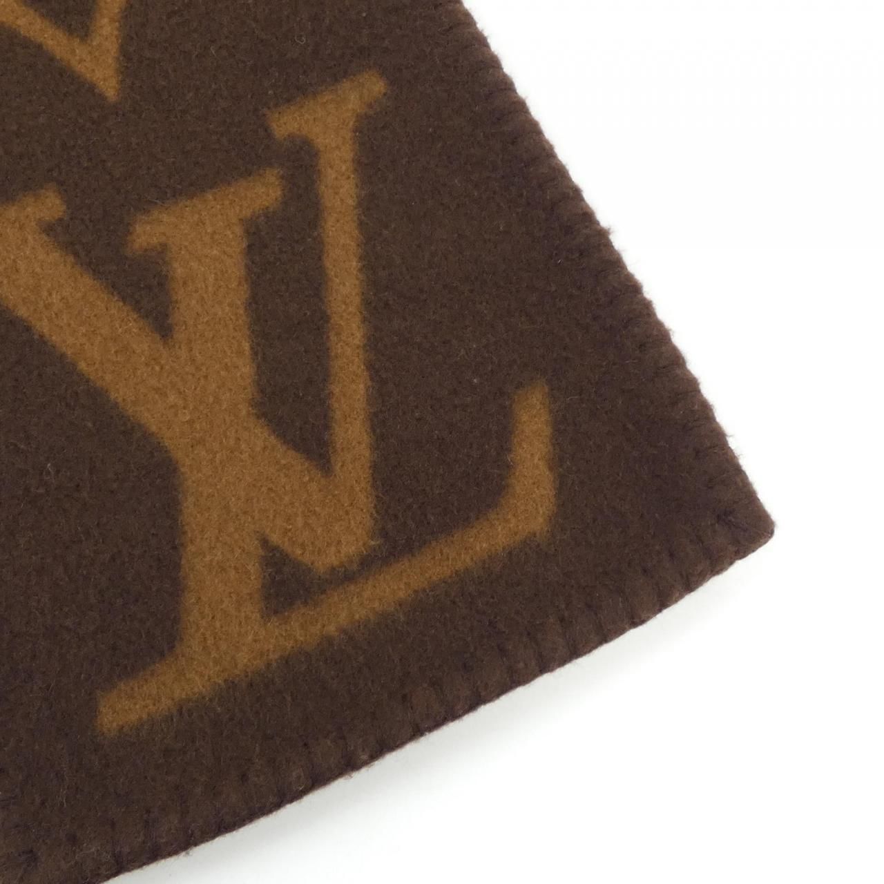 ルイヴィトン LOUIS VUITTON エシャルプスイートドリーム M77379 MUFFLER