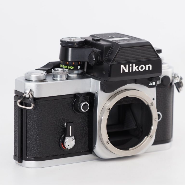 Nikon F-501 & Nikomat カメラセット Nikon F-501 & Nikomat カメラ