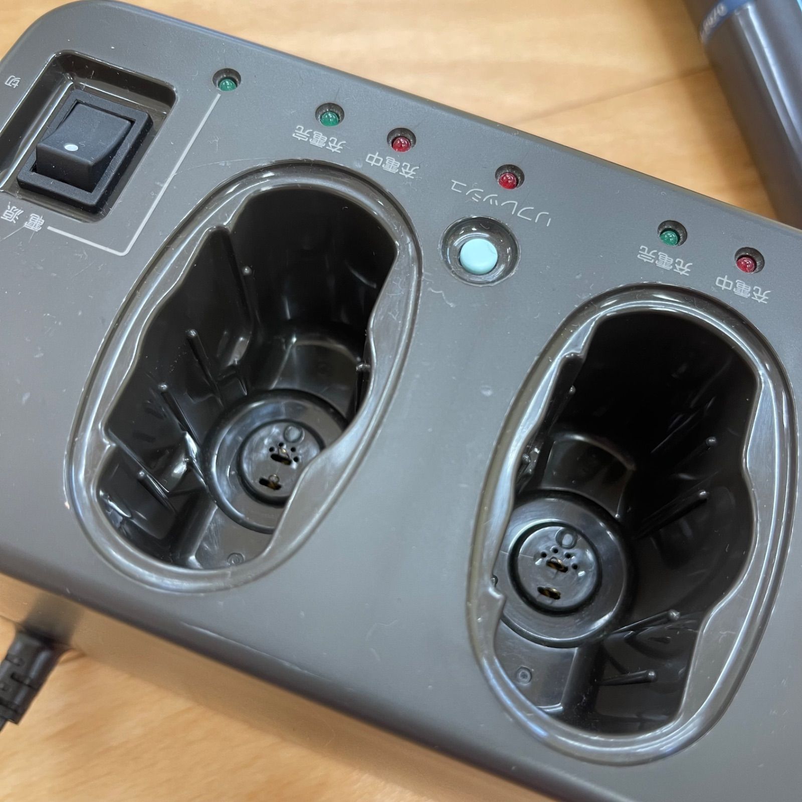 WM-P970 2本