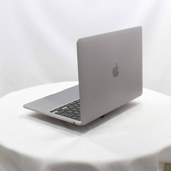 〔 品〕 MacBook Pro 13.3-inch Late-2020 MYD82J A Apple M1 8コアCPU_8コアGPU 8GB SSD256GB スペースグレイ 〔14.7 Sonoma〕 344
