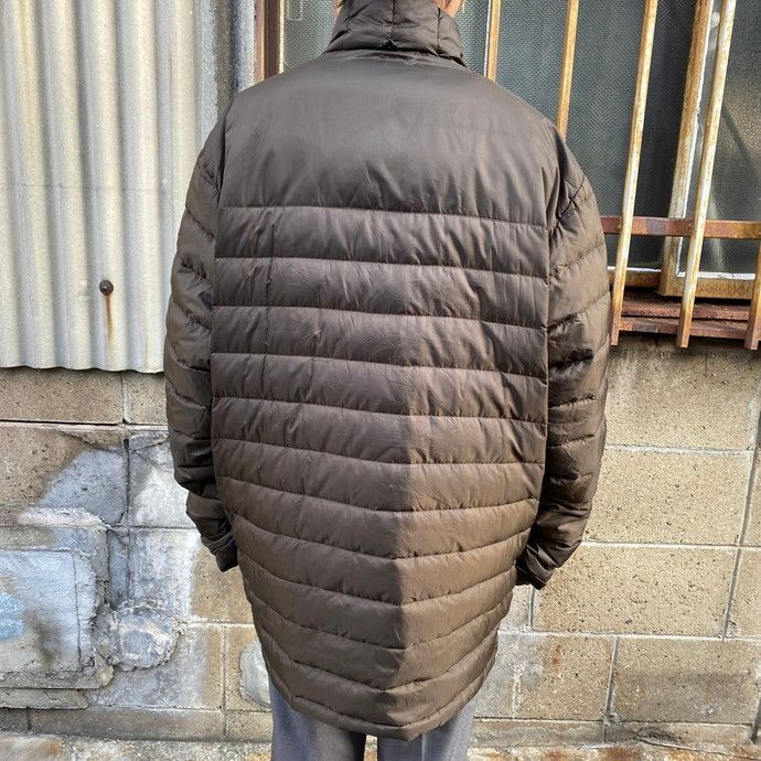 訳あり特価 13年製 Patagonia パタゴニア ダウンジャケット