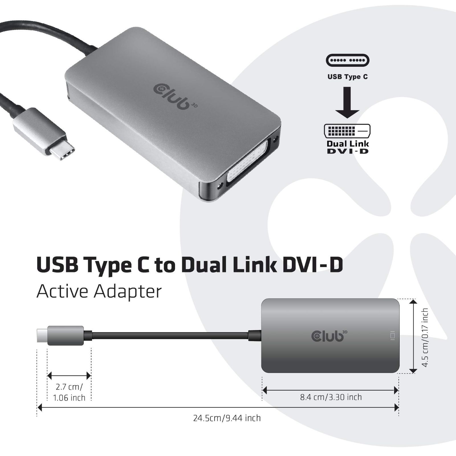 Type USB