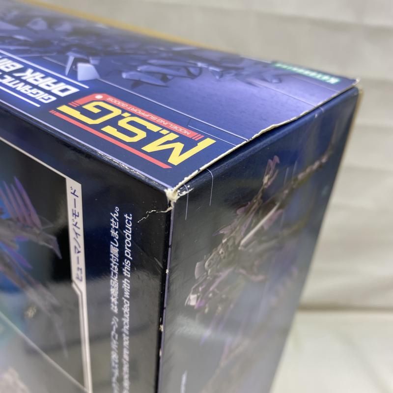【中古】ﾌﾟﾗﾊﾟ）GT008 M.S.G モデリングサポートグッズ ギガンティックアームズ08 ダークバード[22][240022196516] 中古】ﾌﾟﾗﾊﾟ）GT008 M.S.G モデリングサポートグッズ