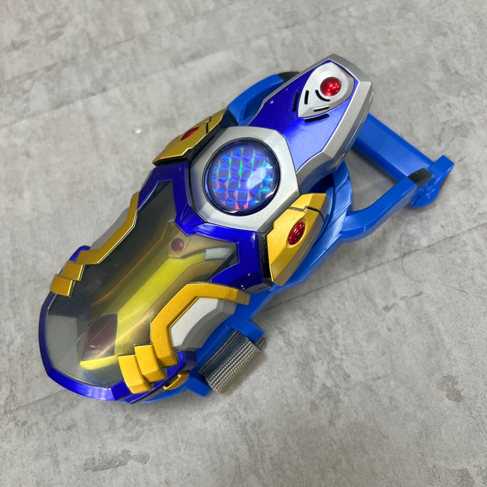 DXナイトブレス