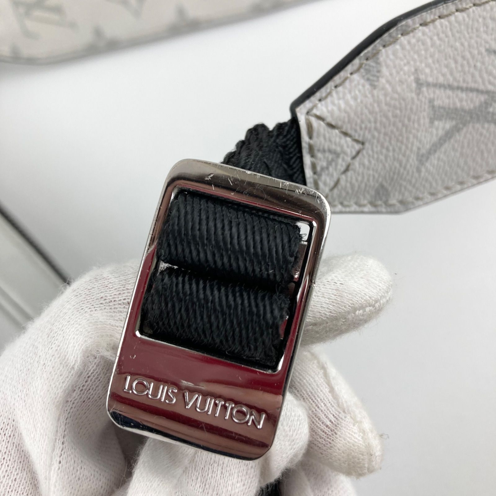 タイガラマ メッセンジャー