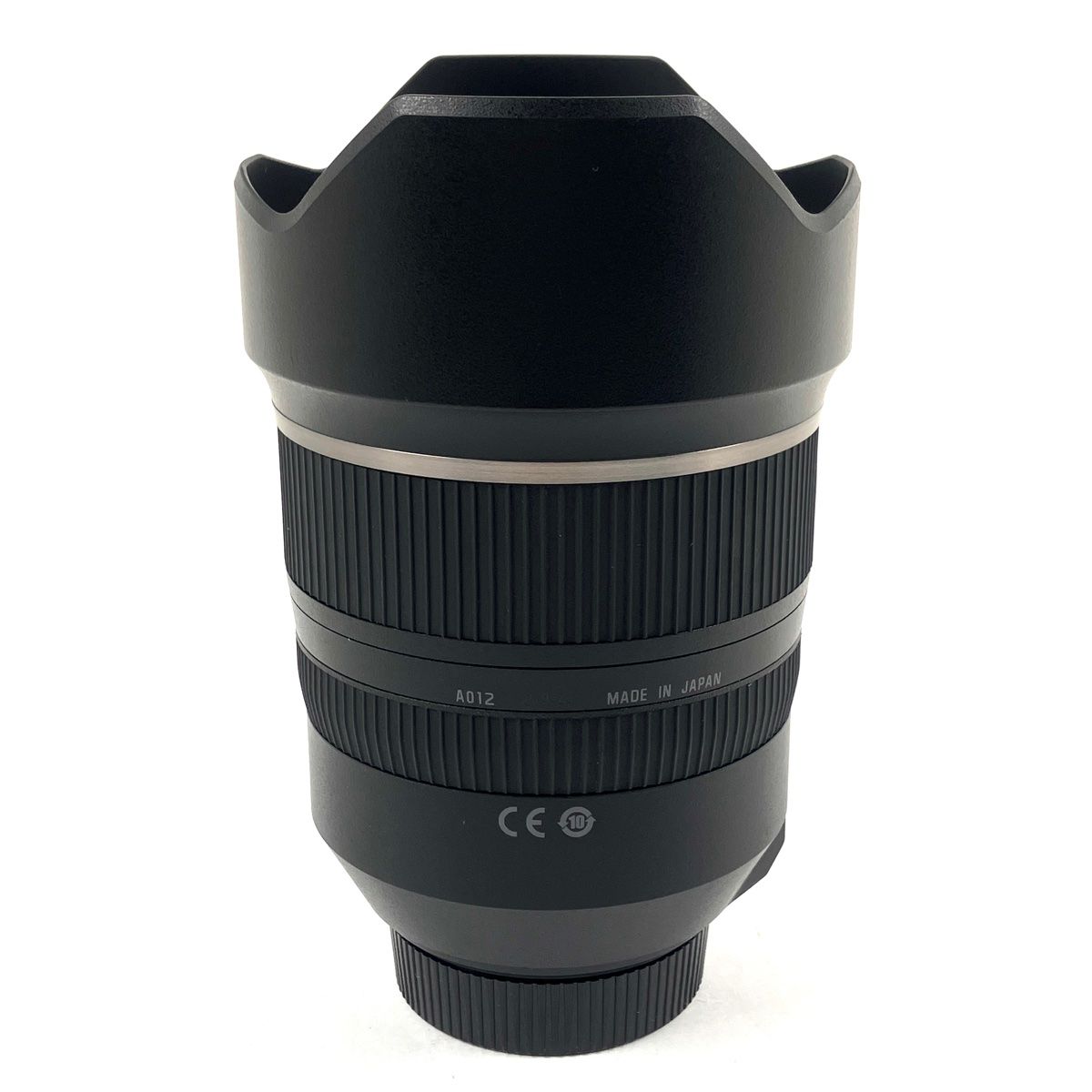 TAMRON タムロン SP 15-30mm F2.8 G2 Di VC USD Nikon ニコン #851043