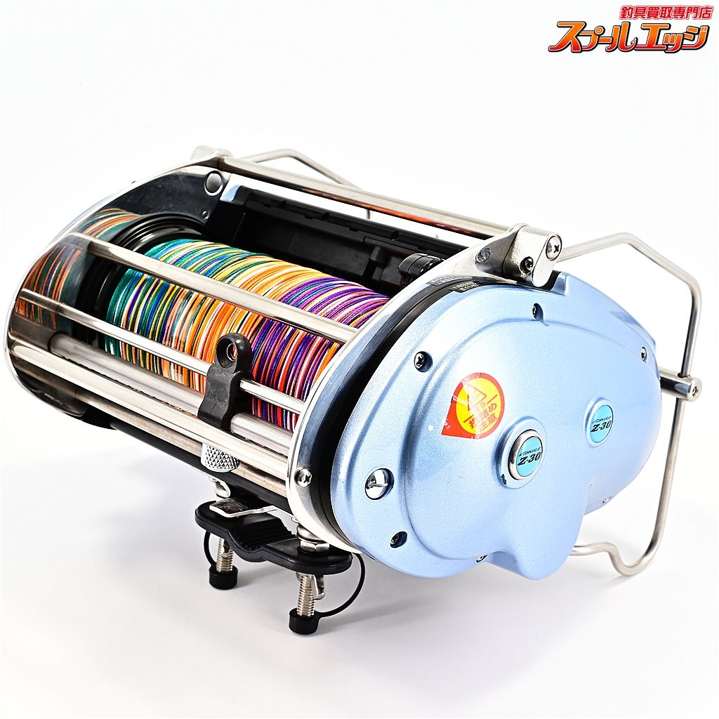 【ミヤマエ】 ミヤエポック コマンド Z-30 24V マグロスペシャル DX