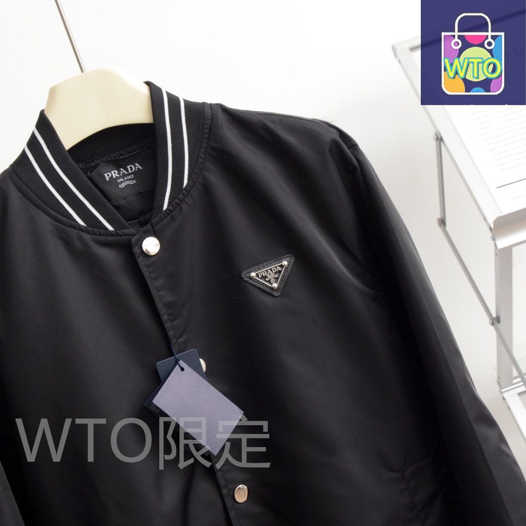 の春の新モデル パイロットジャケット