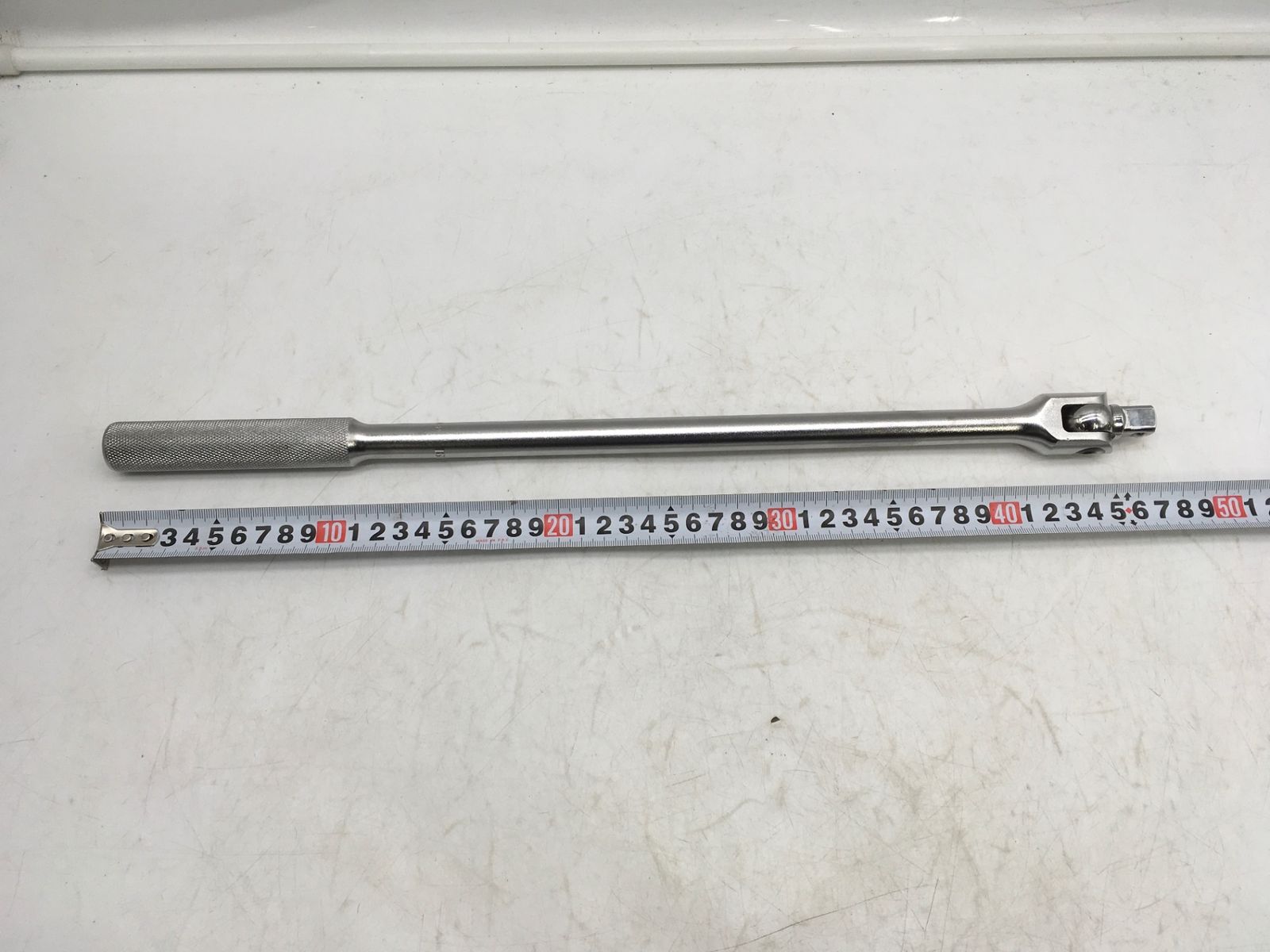 CAT|キャタピラー 1|2インチ角型ブレーカーバー