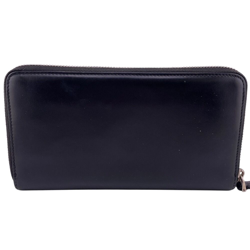 GIVENCHYジバンシィ ラウンドファスナー 1917 17 0117 長財布 財布 