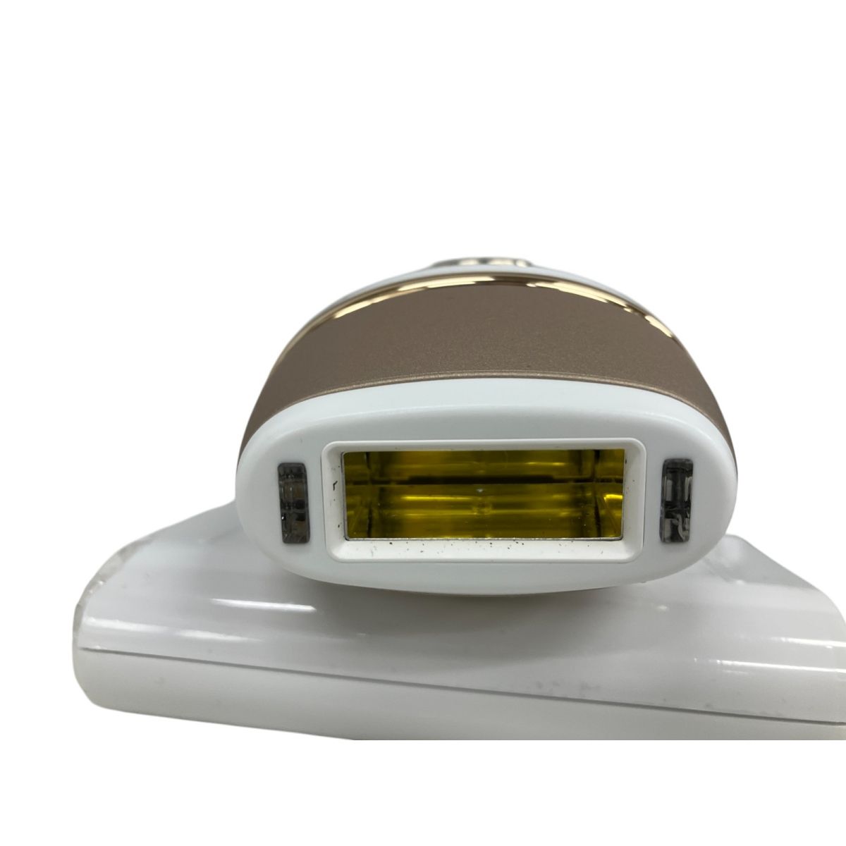 未使用品 BRAUN Silk expert Pro 5 光美容器 Amazon.co.jp: 【正規品】ブラウン 脱毛器 シルクエキスパート
