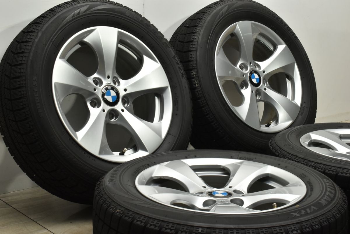 正規品】BMW F30 F31 3シリーズ 純正 16in 7J +31 PCD120 正規品】BMW F30 F31 3シリーズ 純正 16in 7J +31 PCD120