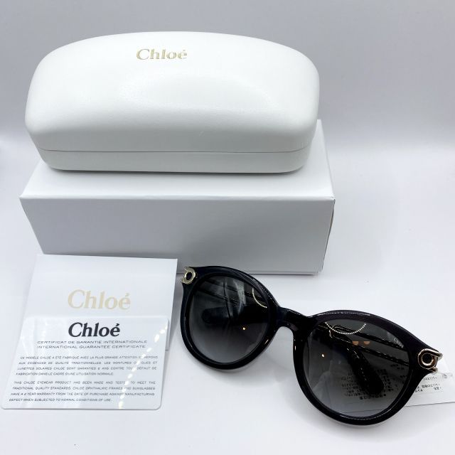 新品】Chloé クロエ サングラス CE709SA-036 - エム・ブランドショップ