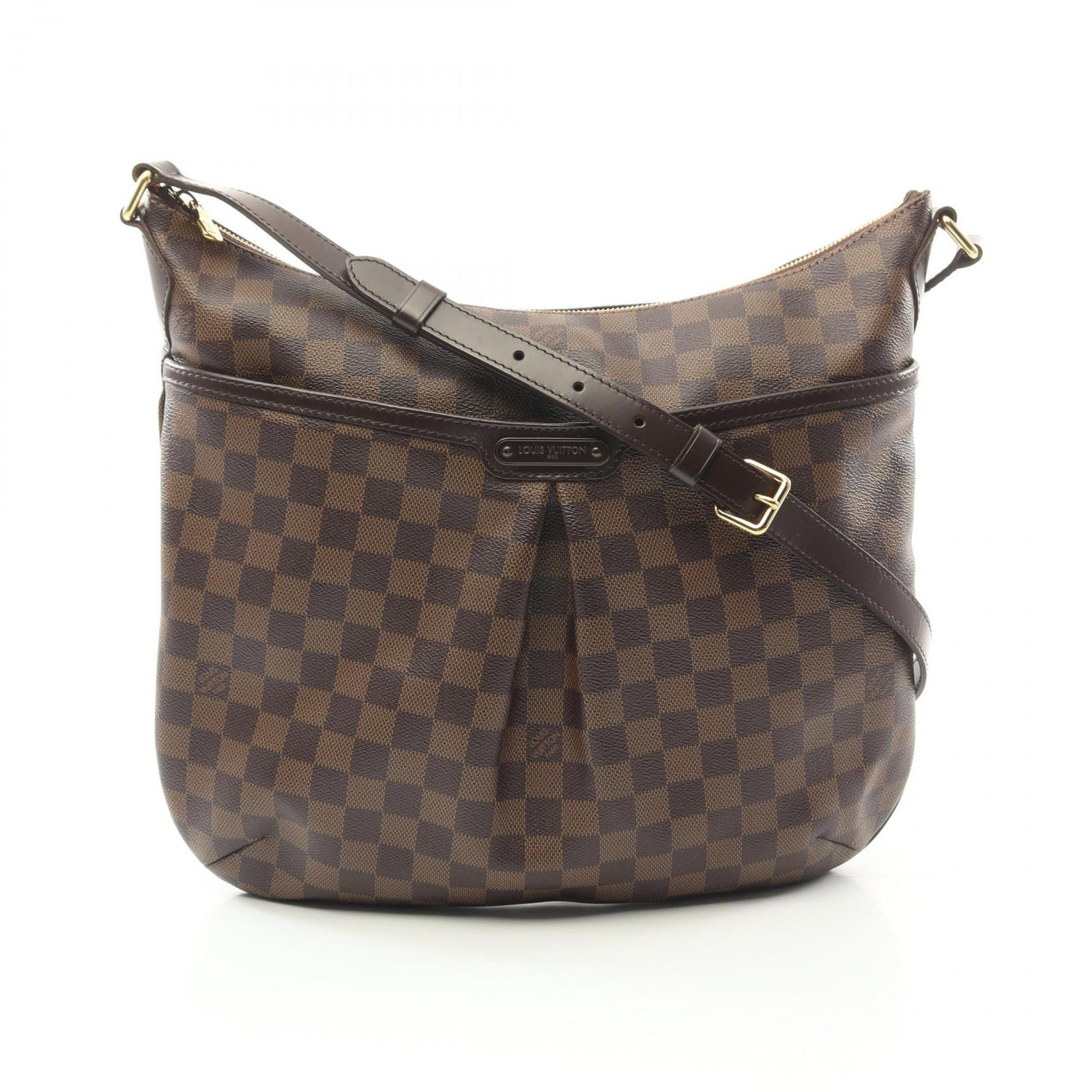 ルイ・ヴィトン LOUIS VUITTON ショルダーバッグ ブルームズベリGM  