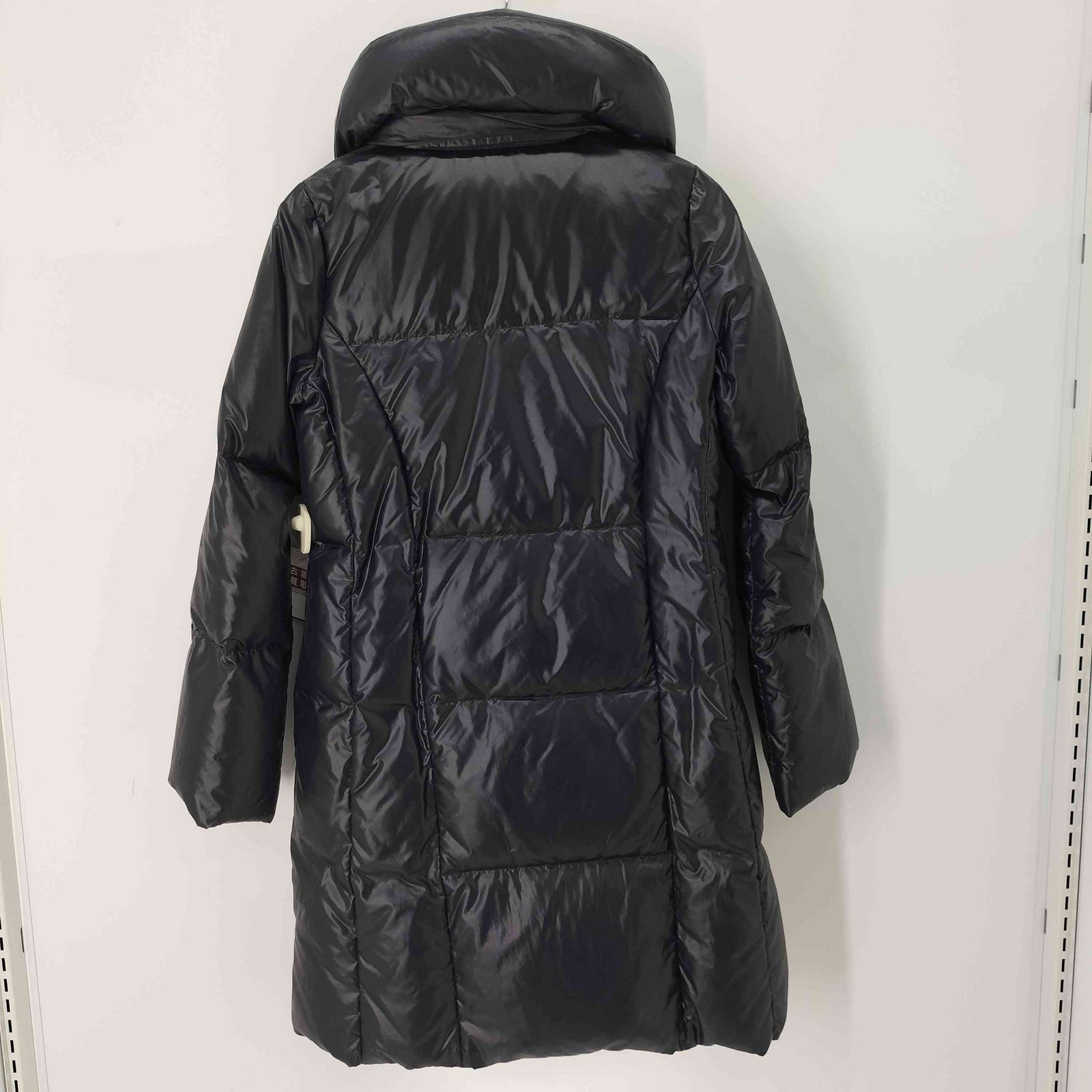 theory セオリー ダウンジャケット The Puffer | WOMEN（レディース