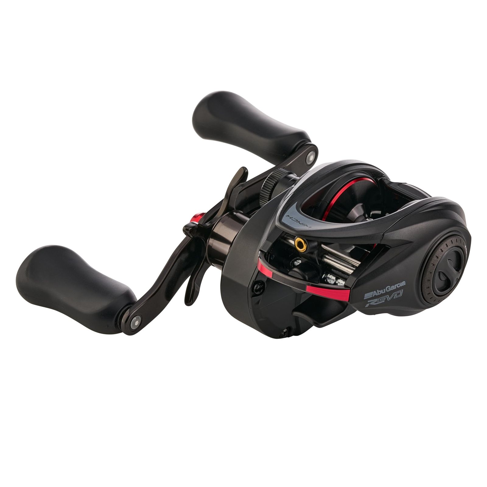 アブガルシア Abu Garcia REVO5 WINCH シリーズ レボ第5世代ベイトリール 各種