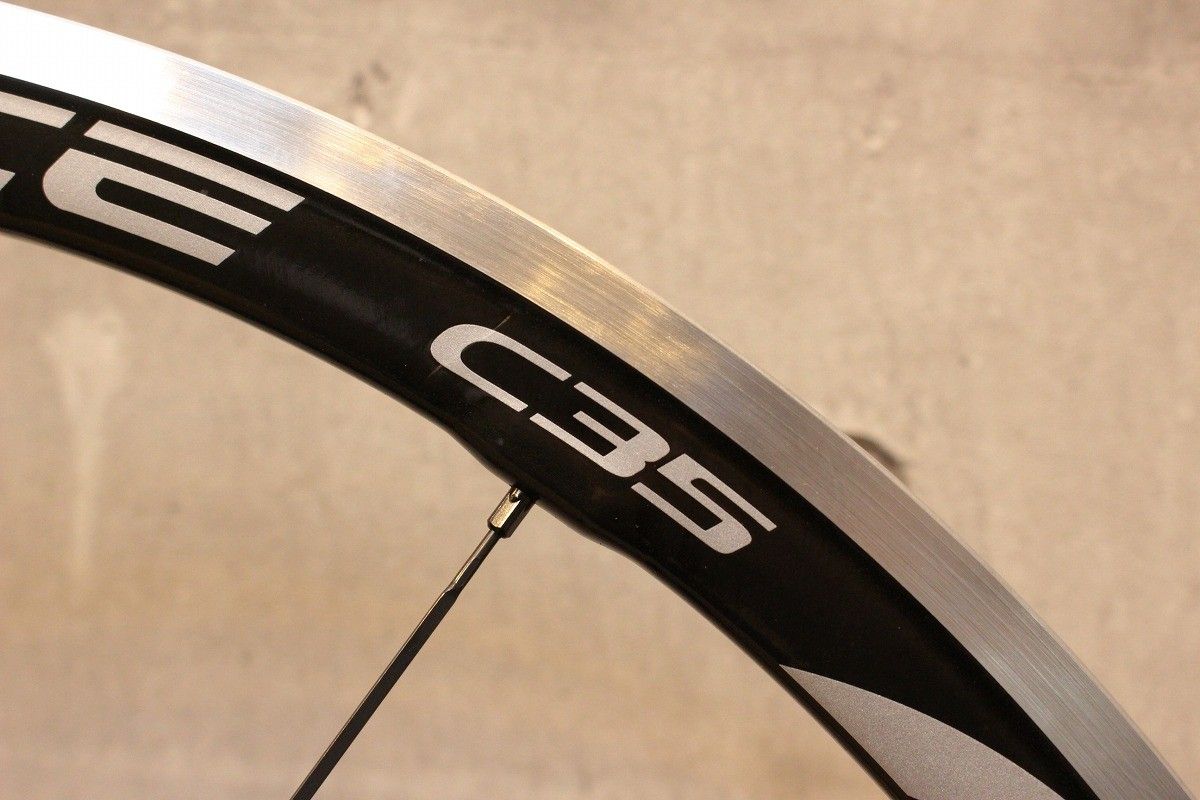 シマノ　DURA-ACEデュラエースWH-9000-C35-CL SHIMANOシマノ デュラエースホイール WH-9000-C35-CL 自転車