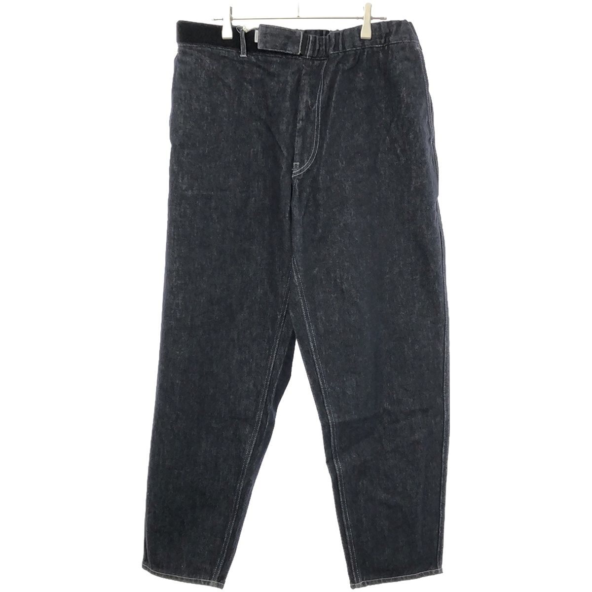 Graphpaper グラフペーパー 18AW casanova＆co.別注 Colorfast Denim 