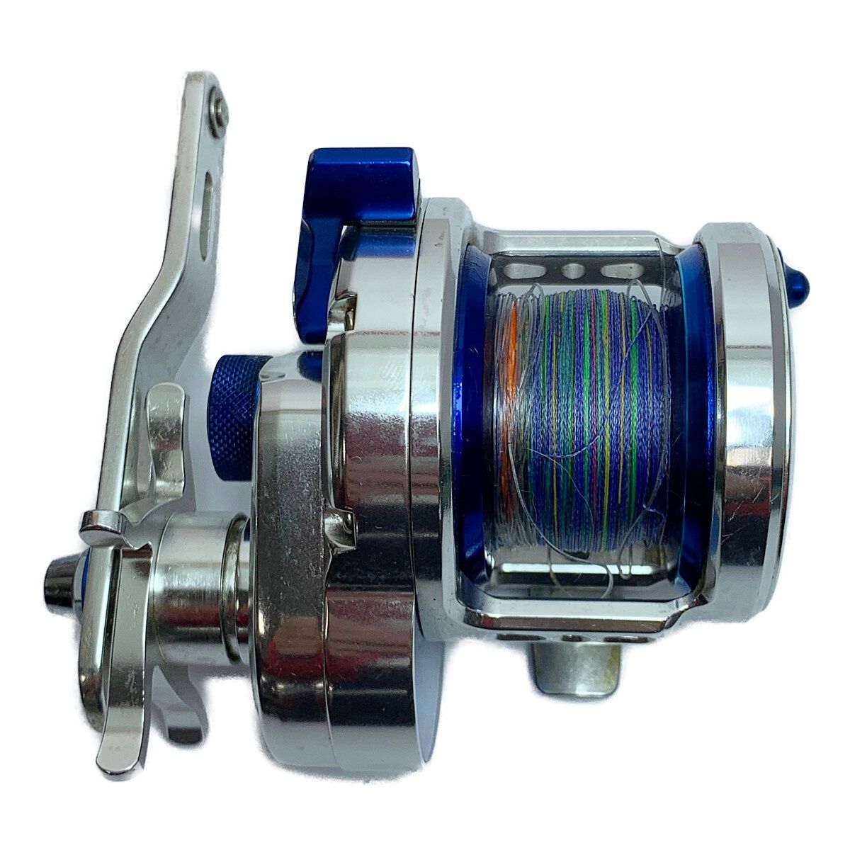 PRO MARINE プロマリン ベイトリール ブレイザーJ BRJ1500B