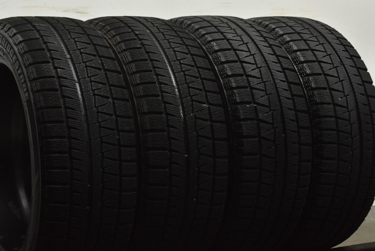 インプレッサスポーツ エクシーガ 4本セット 送料無料 中古 国産