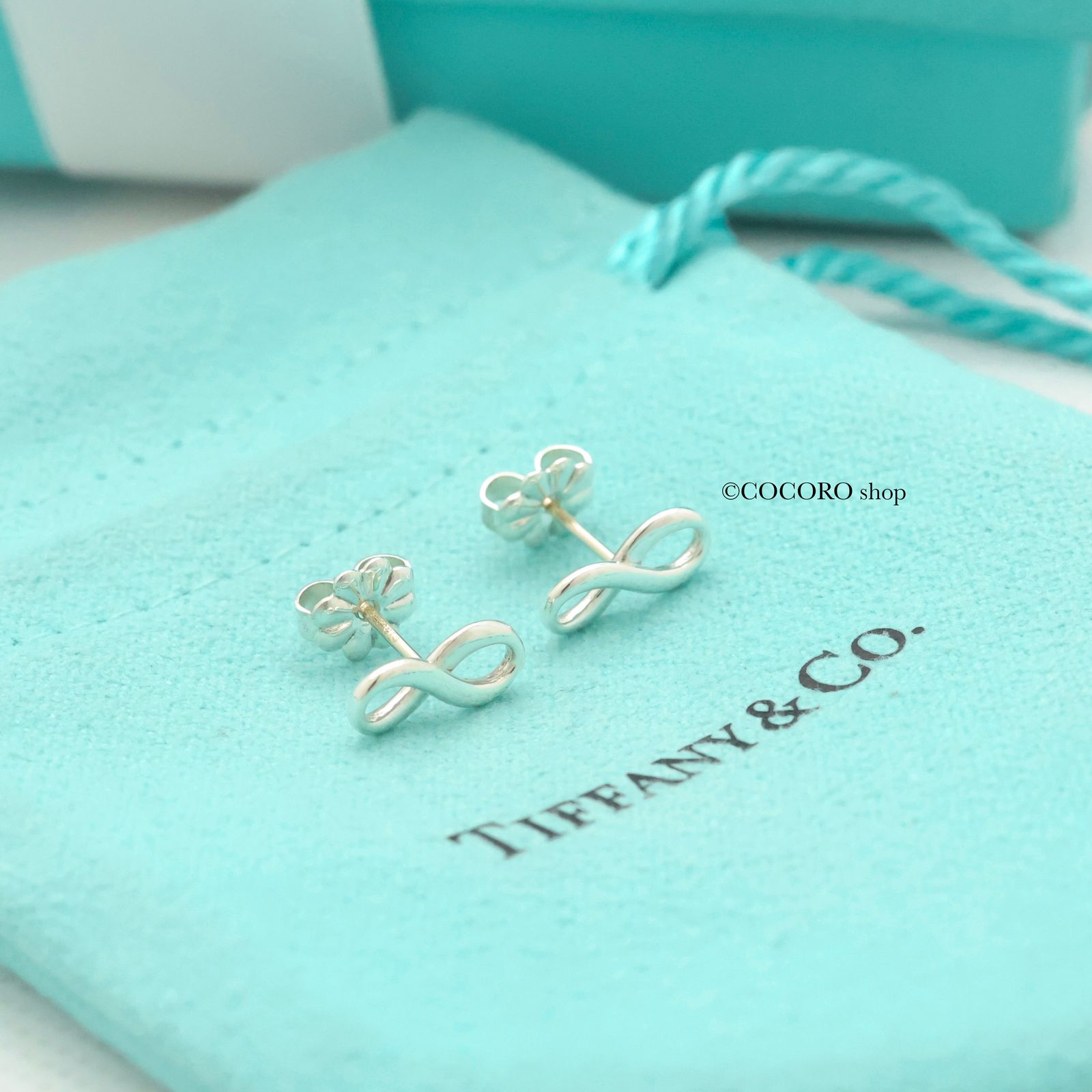 TIFFANY-Co. インフィニティ