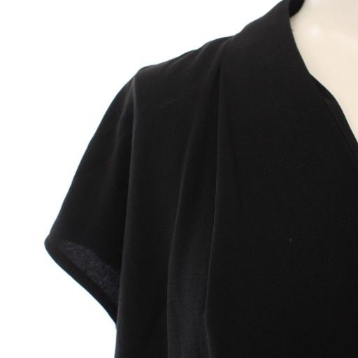 セオリーリュクス theory luxe フレアワンピース ミモレ ロング