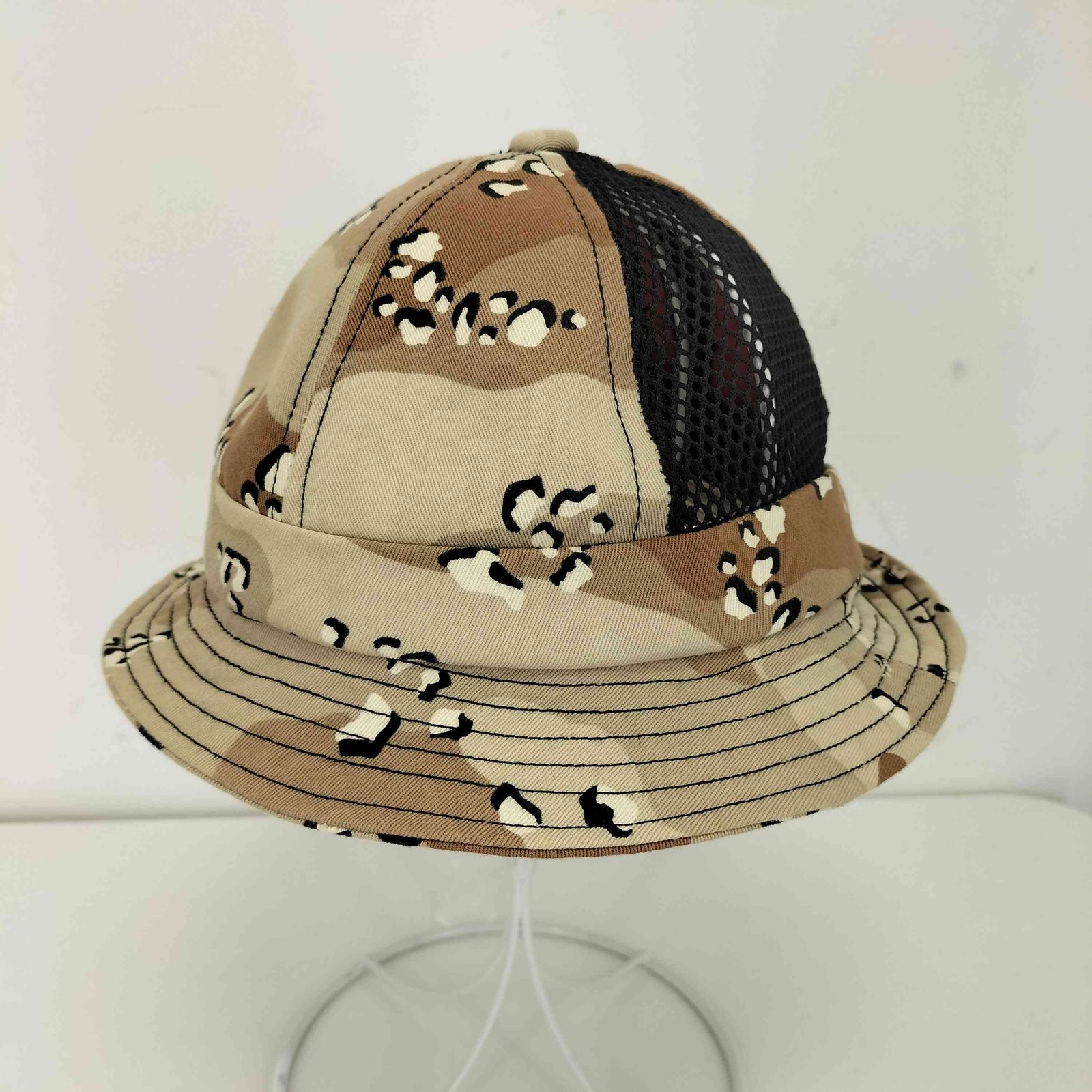 ユーズドフルギ 古着 lidairpeaks Pebbles hat メンズ 表記無