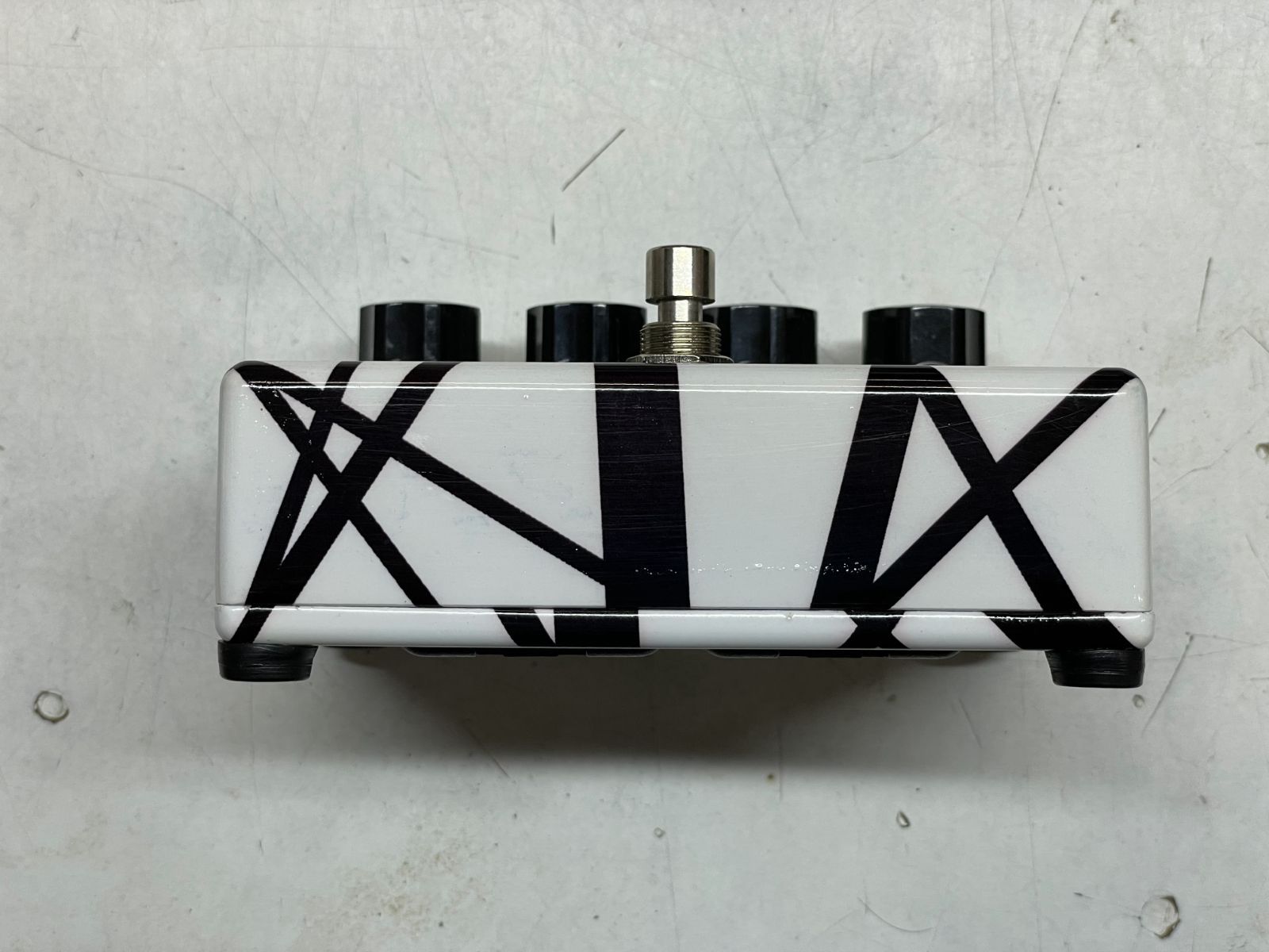 ☆EVH フランジャー EVH-117 flanger MXR エフェクター - メルカリ