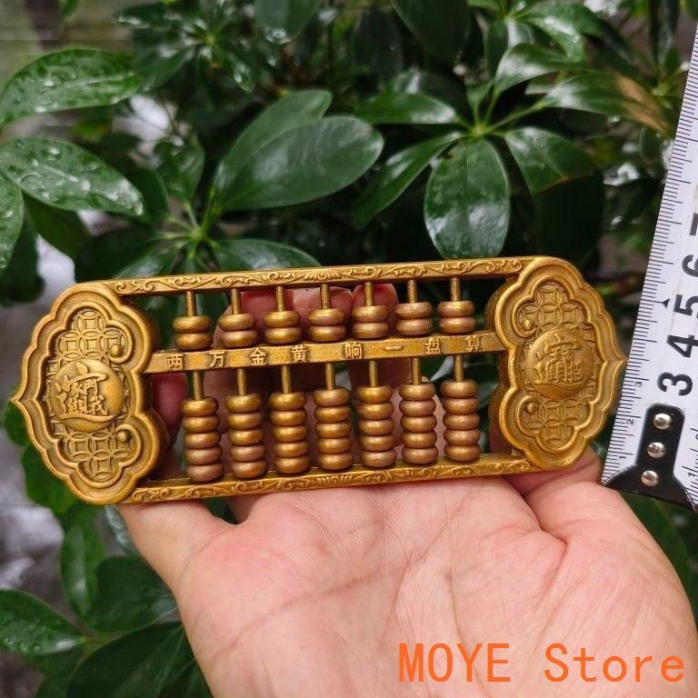 銅細工 八方来財 カニ 茶寵 茶台 文房具 装飾品 工芸品 美術