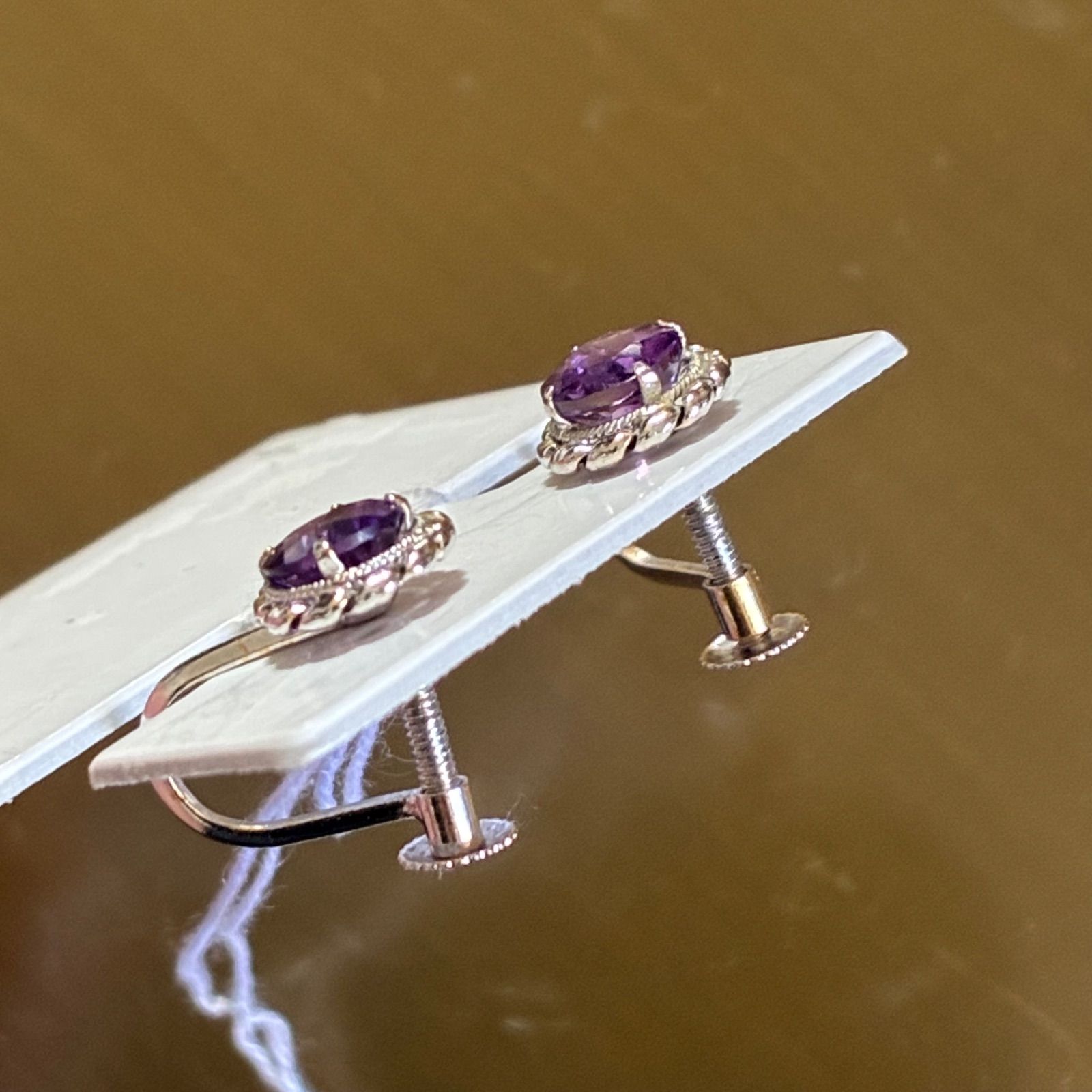 天然アメシスト