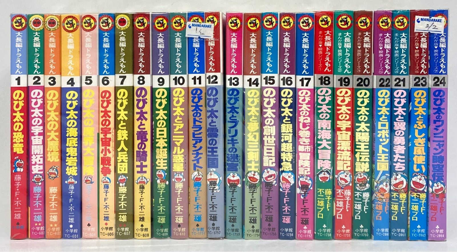 新品&中古　漫画家セット 中古】 ゲゲゲの鬼太郎 異聞妖怪奇譚