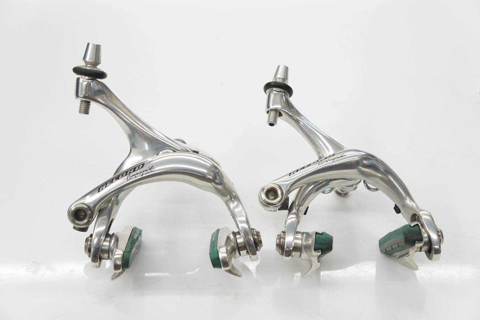 CAMPAGNOLO カンパニョーロ RECORD ブレーキキャリパーセット | バイチャリ浦和ベース