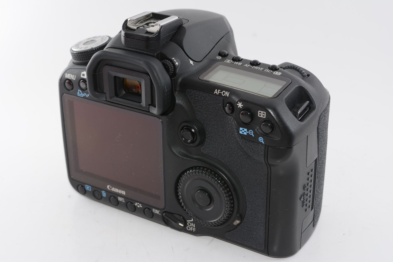 カメラ 【外観特上級】Canon デジタル一眼レフカメラ EOS 50D ボディ