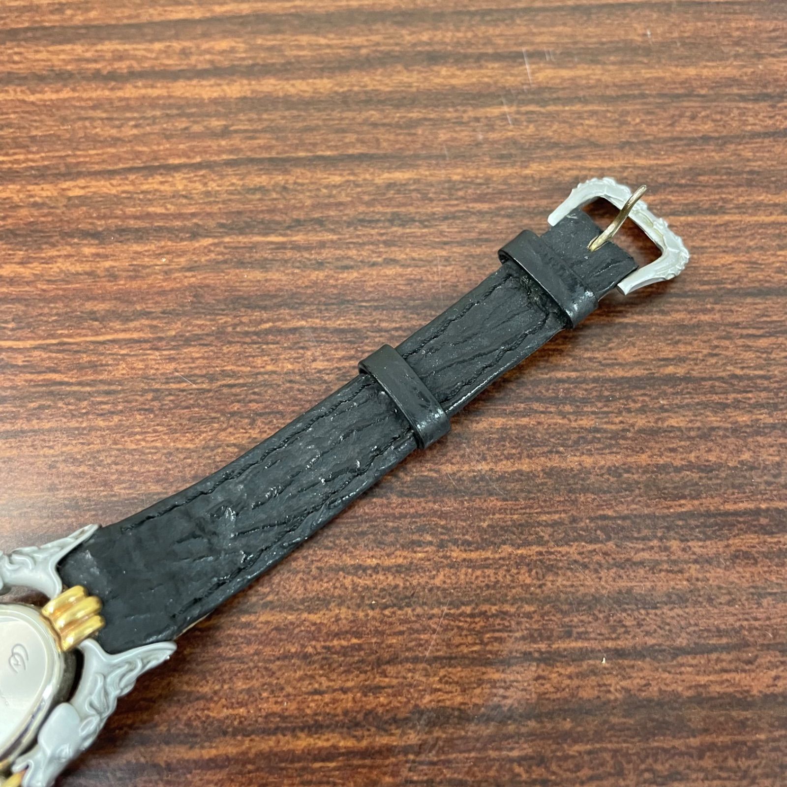 【電池交換済美品】Carrera y Carrera カレライカレラカバロス 電池交換済美品】Carrera y Carrera カレライカレラカバロス