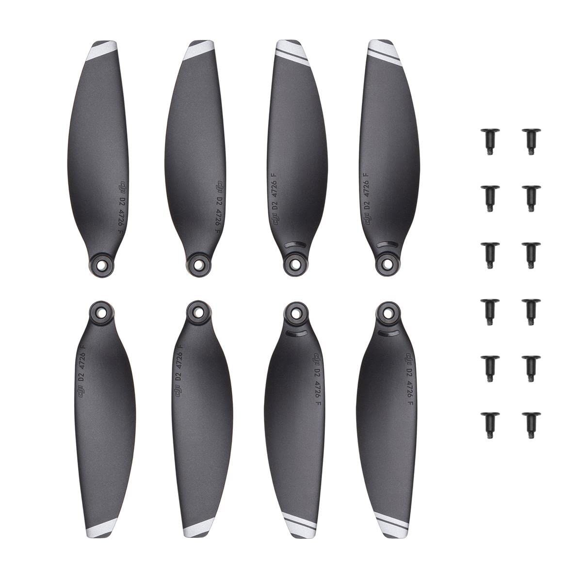 DJI Mavic Mini プロペラ ブラック CP.MA.00000133.01 [単品]
