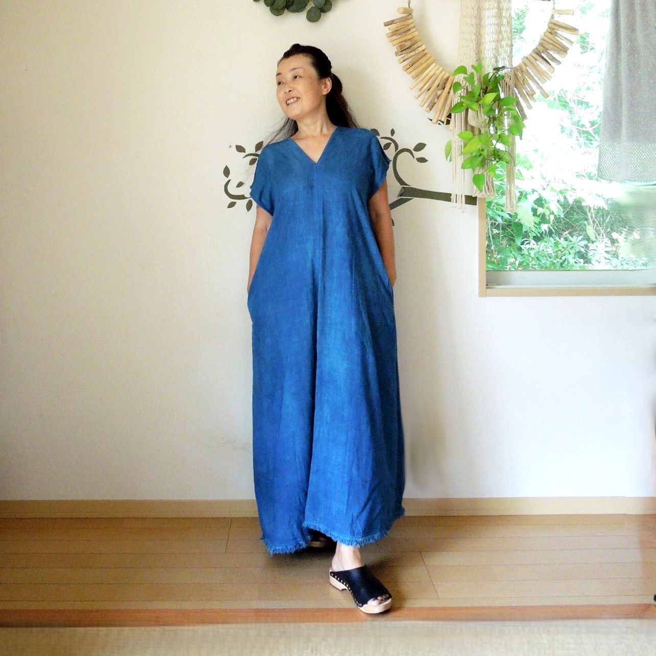 ワンピース●きなり