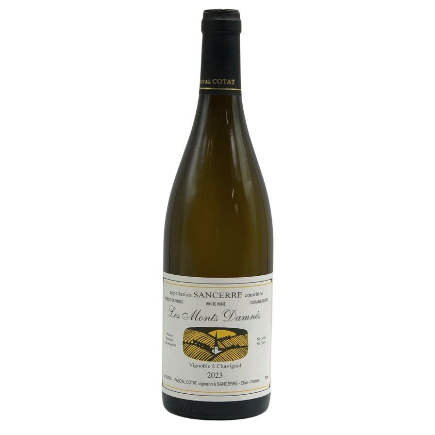 パスカル コタ サン レ モンダネ 2025 13.5％ 750ml B3