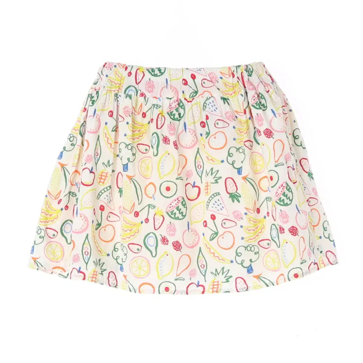Stella McCartney ステラマッカートニー プリーツスカート