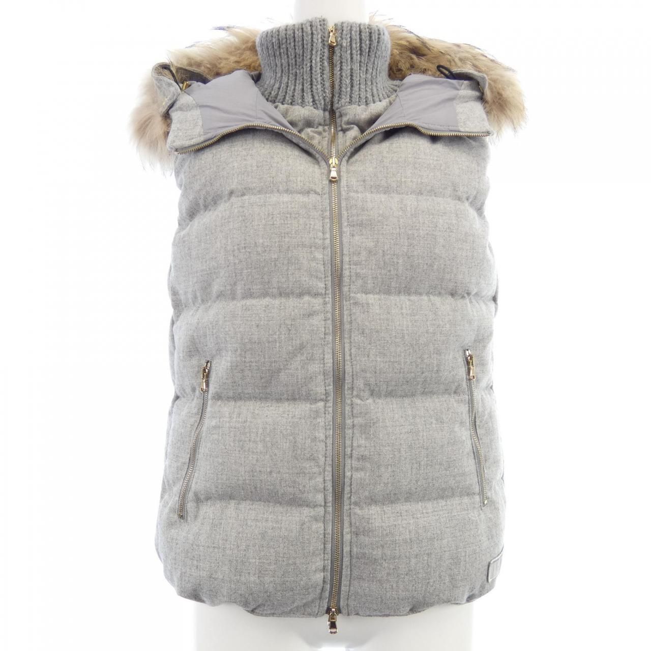 タトラス TATRAS LTA14A4188 ダウンベスト