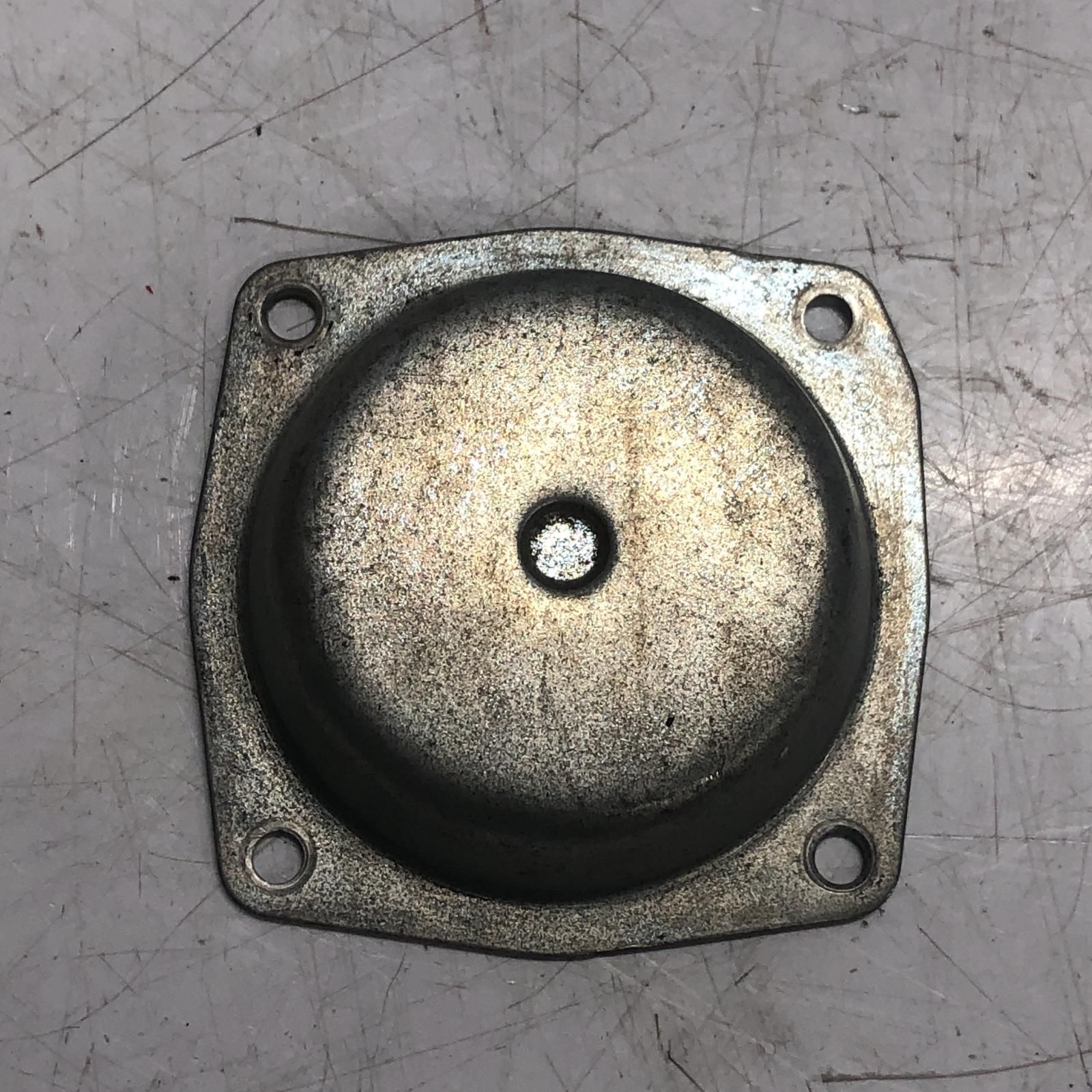 HONDA CBX400F CBX550F キャブレター トップカバー 部品取り ホンダ 